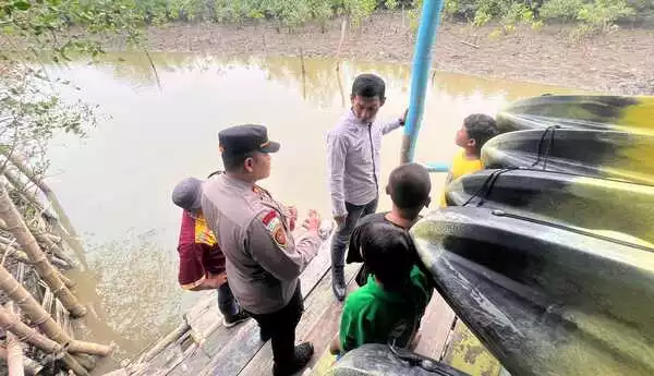 Tak Memiliki Biaya untuk Uji Laboratorium, Warga NTT Nekat Buang Potongan Payudara ke Sungai