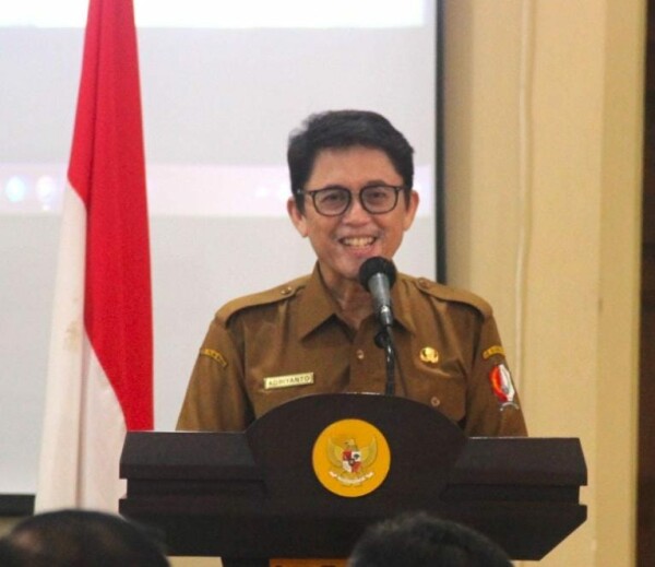 Konsultasi Publik RDTR Sumberrejo, Pj Bupati Tekankan Gali Potensi Baru Wilayah