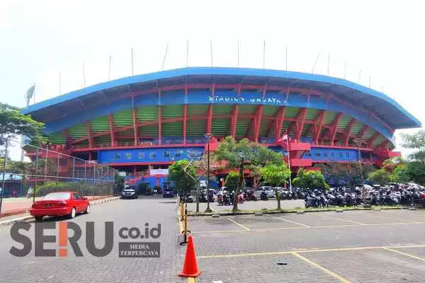 Isu Tukar Guling Stadion Gajayana, Pj Wali Kota Malang: Itu Tidak Benar!