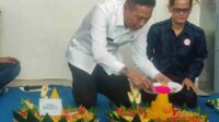 Pj Wali Kota Malang Apresiasi Tujuh Tahun Memontum