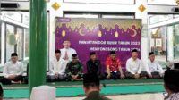 Pj Wali Kota Malang Adakan Doa Bersama untuk Malang yang lebih Baik