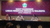 Laskar Perencana Tetap Dibutuhkan sebagai Penghubung Masyarakat dengan Pemerintah