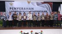 Pemkot Batu Punya 60 Hari Tindaklanjuti Rekomendasi Catatan Laporan BPK RI