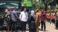 Jokowi Janjikan Alat Multi Beauty Treatment untuk SMK Negeri 3 Malang
