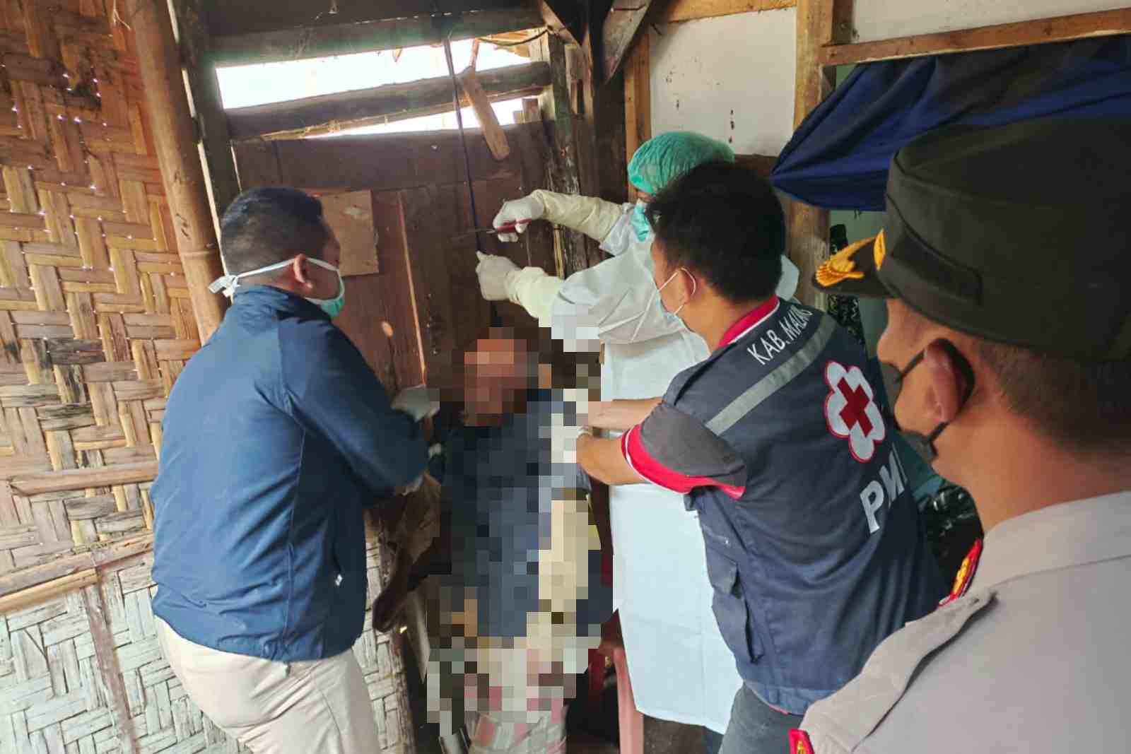 Kasus Bunuh Diri di Kabupaten Malang Meningkat Tajam