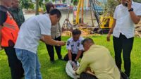 Mayat Bayi Berumur Satu Bulan Ditemukan di Bendungan Sengguruh