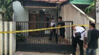 Satu Keluarga di Pakis Bunuh Diri, Sisakan Satu Anak
