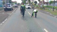 Satu Remaja Meninggal Setelah Alami Kecelakaan di Jatiguwi