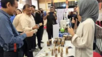 AWMM Gandeng FEB UB Pamerkan 190 Tenant Expo Creatopreneur Festival 2023