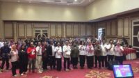 Rembuk Ekonomi Kreatif Kota Malang 2023. (ws9) - Rembuk Ekonomi Kreatif, Kota Malang Menuju Kota Kreatif Dunia