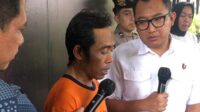 Rilis kekerasan seksual ayah kepada anak kandung. (wul) - Seorang Ayah di Tumpang Tega Cabuli Anak Kandungnya Sendiri