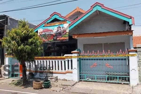 Pasuruan Geger, Residivis Bunuh Ibu dan Anak Demi Kuasai Harta