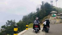 Aktivitas Gunung Bromo Meningkat, TNBTS Batasi Pengunjung