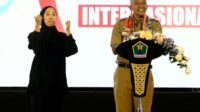 Melalui Jarik Ma’Siti, Pemkot Malang Berikan Penguatan dan Perlindungan Disabilitas
