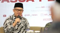 Muhammadiyah Ingatkan Debat Capres-Cawapres Jangan Sampai Seperti Lomba Cerdas Cermat