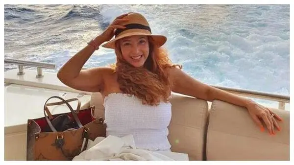 Selebriti Kiki Fatmala Wafat Akibat Komplikasi Kanker