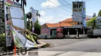 Aktivis Soroti APK Tak Berizin, Ganggu Pemandangan Jalan