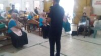 Berantas Penyebaran Rokok Ilegal, Satpol PP Pamekasan Gelar Sosialisasi
