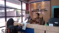 Tutup Tahun 2023, Imigrasi Pamekasan Tolak Tiga Ribu Lebih Pemohon