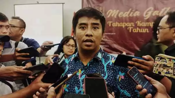 Ini Syarat dan Ketentuan Pemasangan APK Bagi Peserta Pemilu 2024