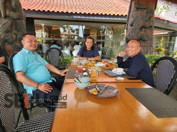 Tamami Grup Yakin Nasdem akan Menangkan Pileg Situbondo 2024