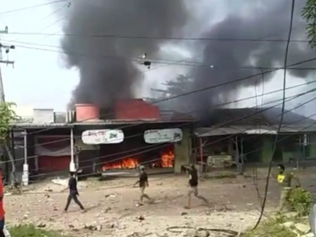 Mortir Meledak di Bangkalan, Sebabkan Satu Orang Tewas