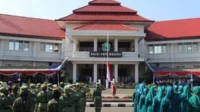 Pemkot Malang dan Forkopimda Plus Peringati Hari Bela Negara dan Hari Ibu
