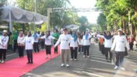 Peringati Hari Ibu dan HUT Dharma Wanita, Ibu Berperan Penting Membangun Daerah