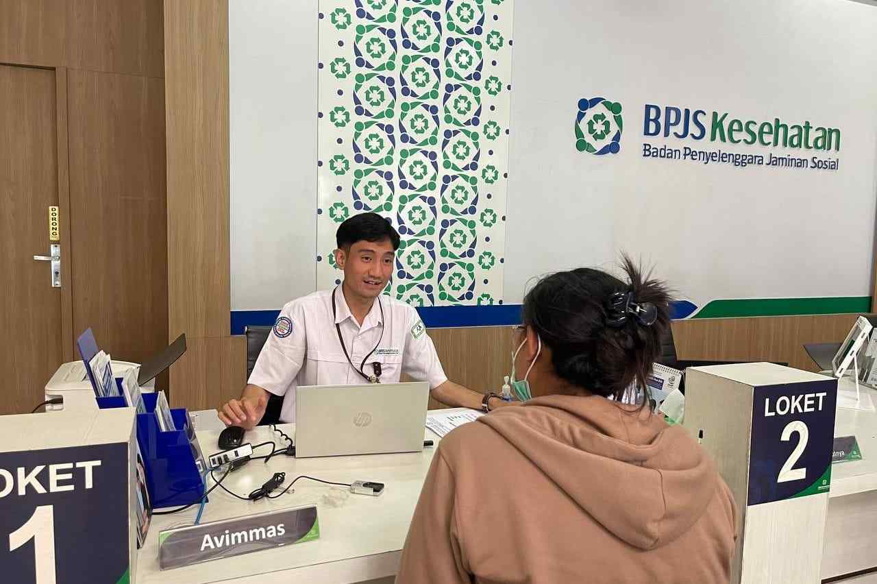 Waspada, Penipuan Atas Nama BPJS Kesehatan Semakin Beranekaragam