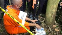 Pelaku Mutilasi Rumah Kos Sawojajar Perankan 21 Adegan Saat Membunuh dan Memutilasi Korban
