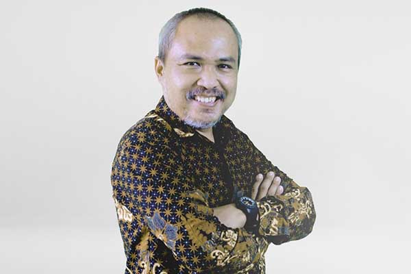 Adhyatman Prabowo SPsi MPsi. (ist) - Pembunuhan dengan Mutilasi, Kenapa Sesadis Itu?