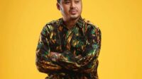 Ahmad Irawan Politisi Muda Partai Golkar, Suka Mengayomi, Dekat Masyarakat