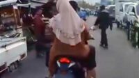 Aktivitas bongkar muat dan parkir penyebab kemacetan di Pasar Gadang. (ist) - Revitalisasi Pasar dan Kemacetan Kota Malang, Kadiskopindag: Perlu Kajian Bersama