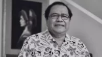 Eks Menko Kemaritiman Rizal Ramli Wafat