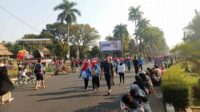 Pj Wali Kota Malang Evaluasi CFD Ijen, Berbagai OPD Dilibatkan