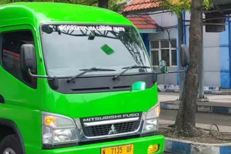 Berbagai Tanggapan Netizen Terhadap Beroperasinya Transjatim Mojokerto Batu