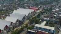 DPUPR akan Bangun Underpass Penghubung Pasar Among Tani dengan Terminal Batu