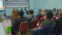 Babinsa Koramil 0833/05 Lowokwaru hadiri Musrenbangkel Jatimulyo TA 2024. (ist) - Babinsa Koramil 0833/05 Lowokwaru Hadiri Musrenbangkel Jatimulyo TA 2024