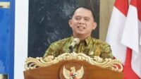 Bupati Labuhanbatu Erik Adradta Ritonga. (ist) - Bupati Labuhanbatu Erik Adradta Ritonga Terjaring OTT KPK