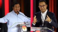 Begini Penjelasan Anies dan Prabowo Soal Tak Salaman Usai Debat Panas