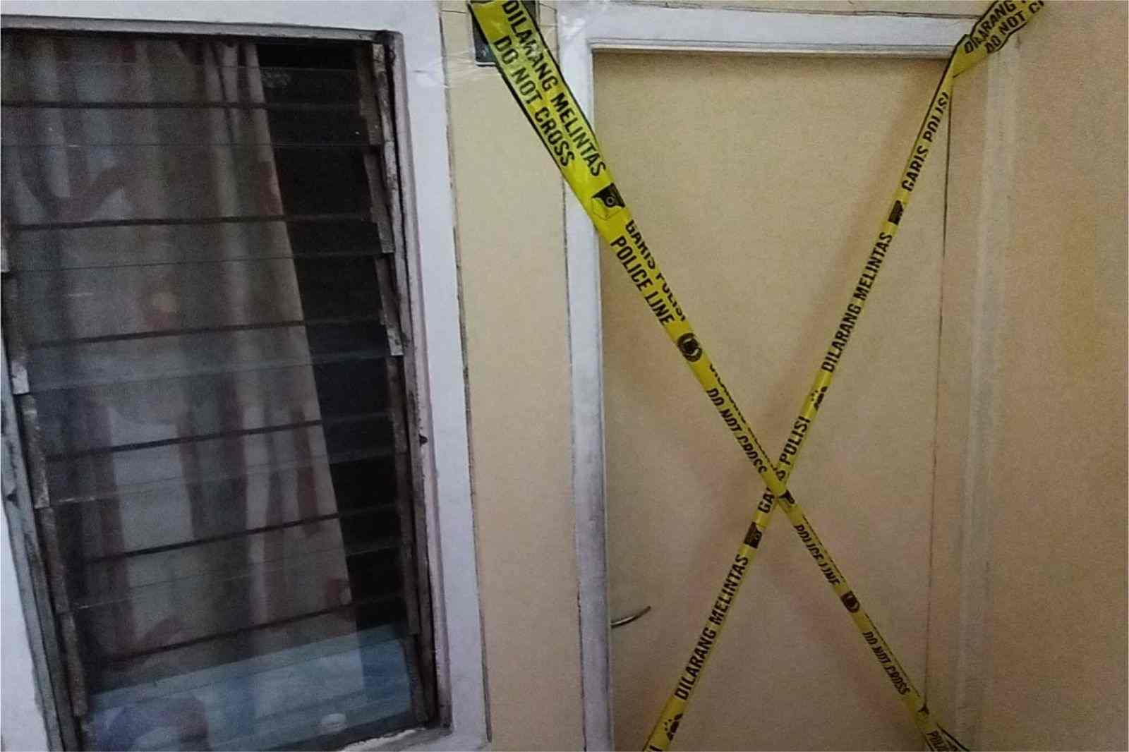 Satreskrim Polresta Malang Kota Masih Dalami Kasus Mutilasi di Sawojajar