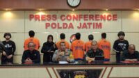 Motif Penembakan di Sampang Madura Karena Dendam Lama