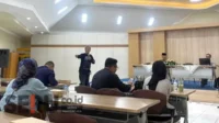 Diskusi Publik Buku Spektrum Stadion Gajayana, Bakal Terbit 1.000 Halaman