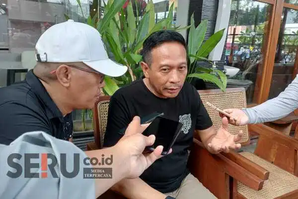 Tindaklanjuti 'Ngombe', Pj Wali Kota Malang Tinjau CFD Ijen
