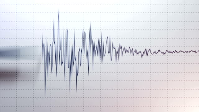Gempa M 5,9 Guncang Banten, Tak Berpotensi Tsunami