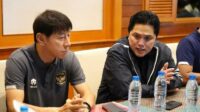 Fans Minta STY Stay, PSSI Ajukan Syarat Ini