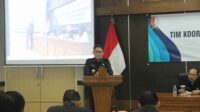 Pemkab Bojonegoro Gelar Rakor, Siapkan Susenas 2024