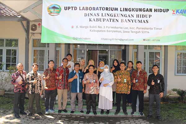 Foto Dinas Lingkungan Hidup. (ist) - DLH Fokus Improvisasi Sistem Persampahan Kota Malang di Tahun 2024