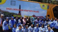 DLH Kota Malang Pertimbangkan sebagai BLUD Tahun 2024