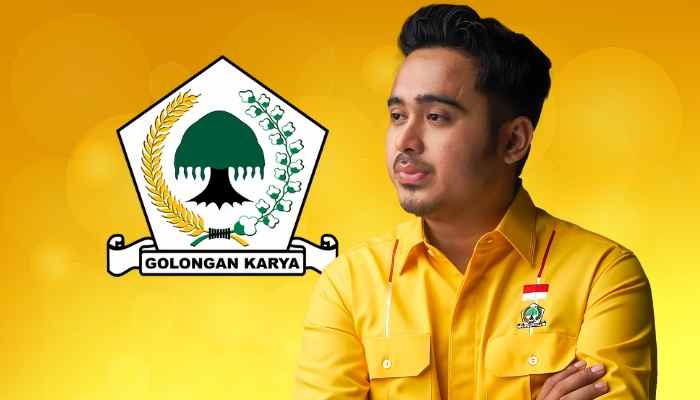 Ahmad Irawan Ingatkan Pentingnya Edukasi Politik pada Masyarakat